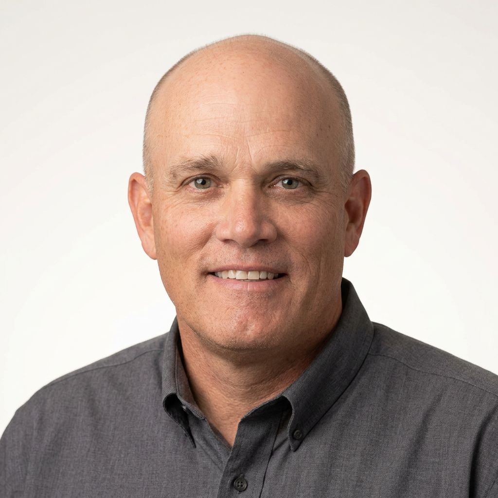 Dr. Bryan Smuin, DC, Chiropractor and Owner of Smuin Chiropractic Clinic in Vernal, Utah
